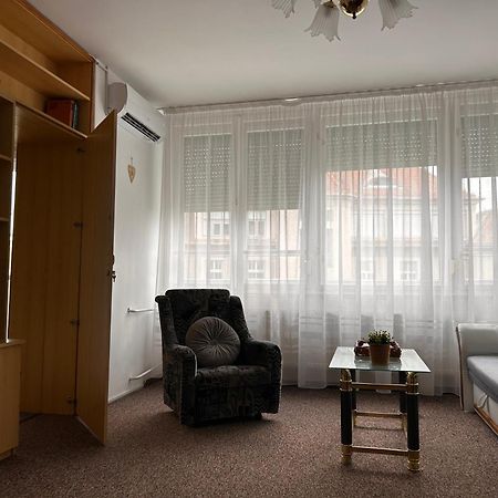 Cozy Apartment In The City Centre Next To Dom Square Segedin Dış mekan fotoğraf