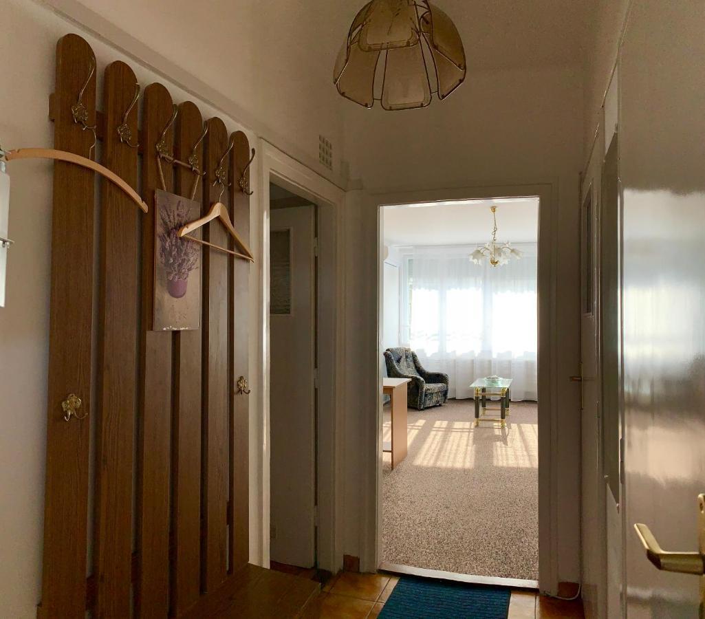 Cozy Apartment In The City Centre Next To Dom Square Segedin Dış mekan fotoğraf
