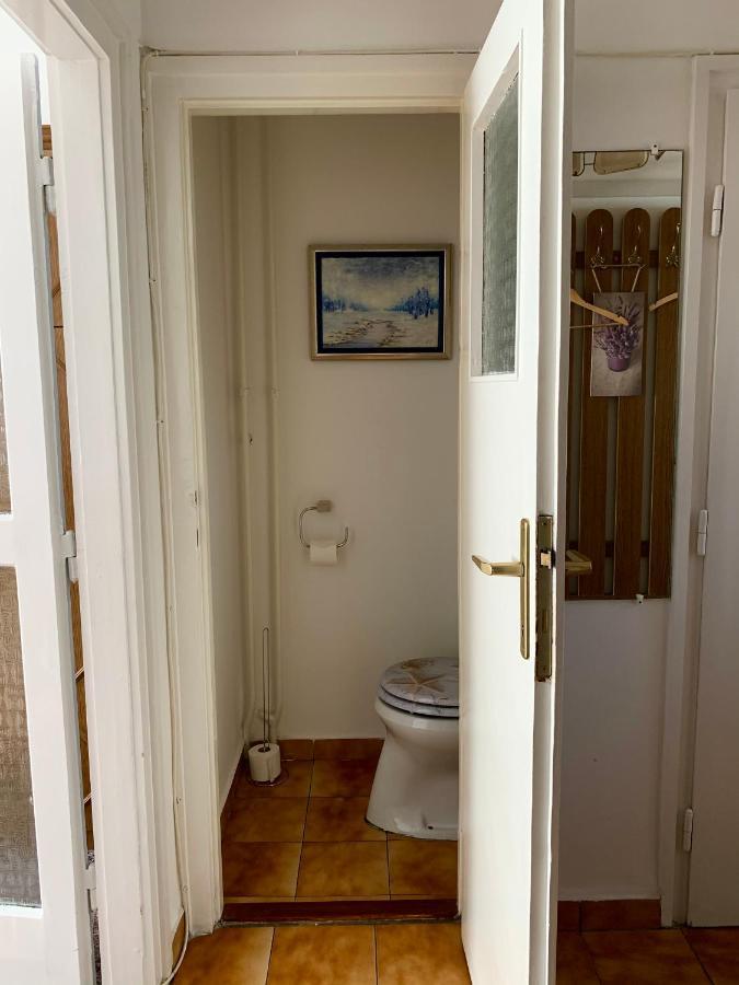 Cozy Apartment In The City Centre Next To Dom Square Segedin Dış mekan fotoğraf