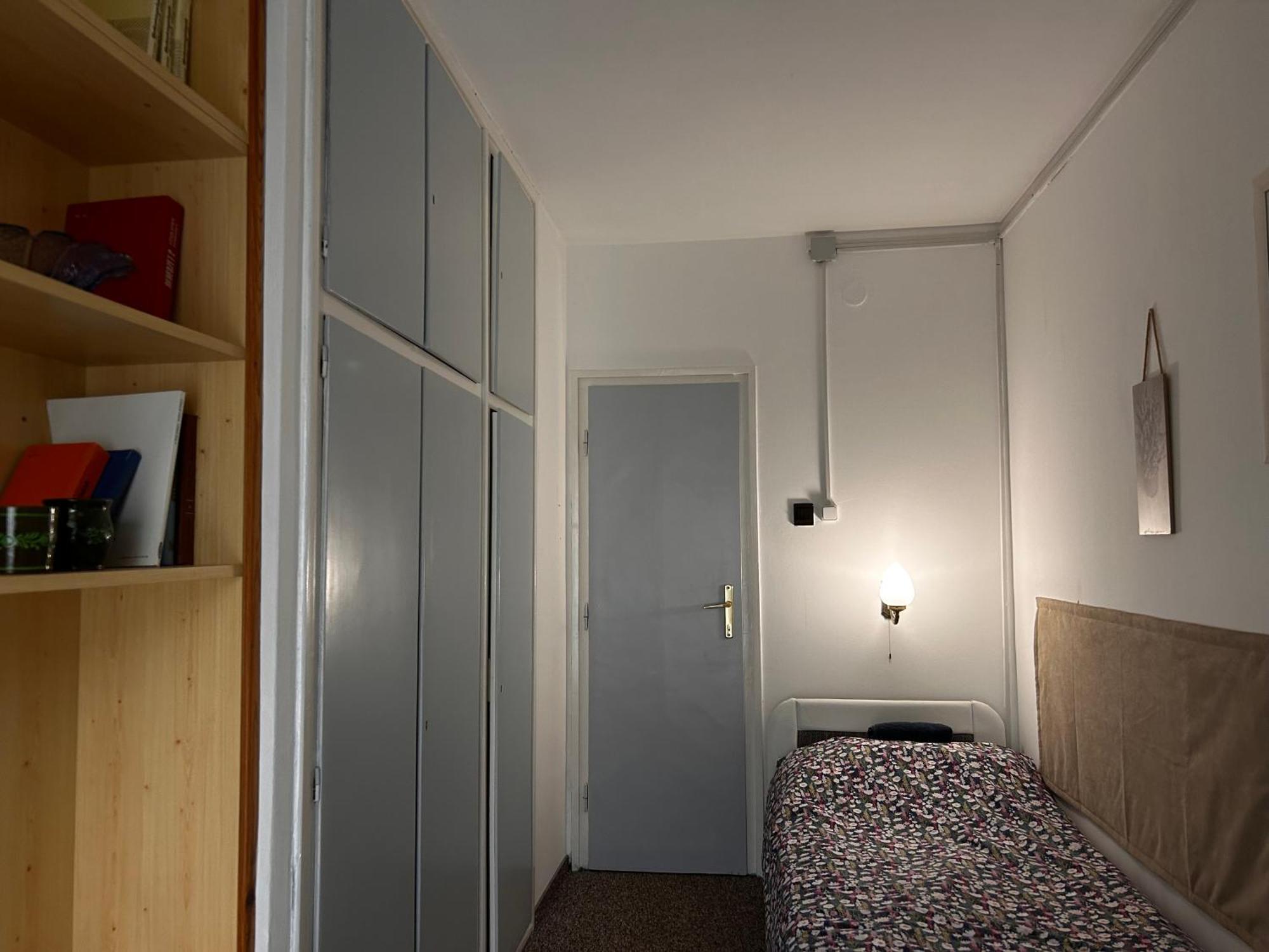 Cozy Apartment In The City Centre Next To Dom Square Segedin Dış mekan fotoğraf