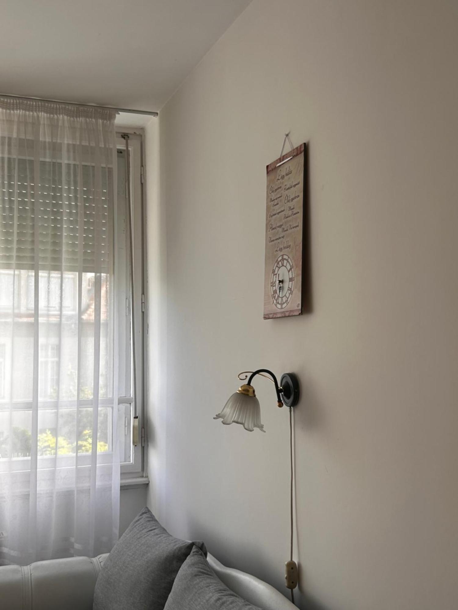 Cozy Apartment In The City Centre Next To Dom Square Segedin Dış mekan fotoğraf