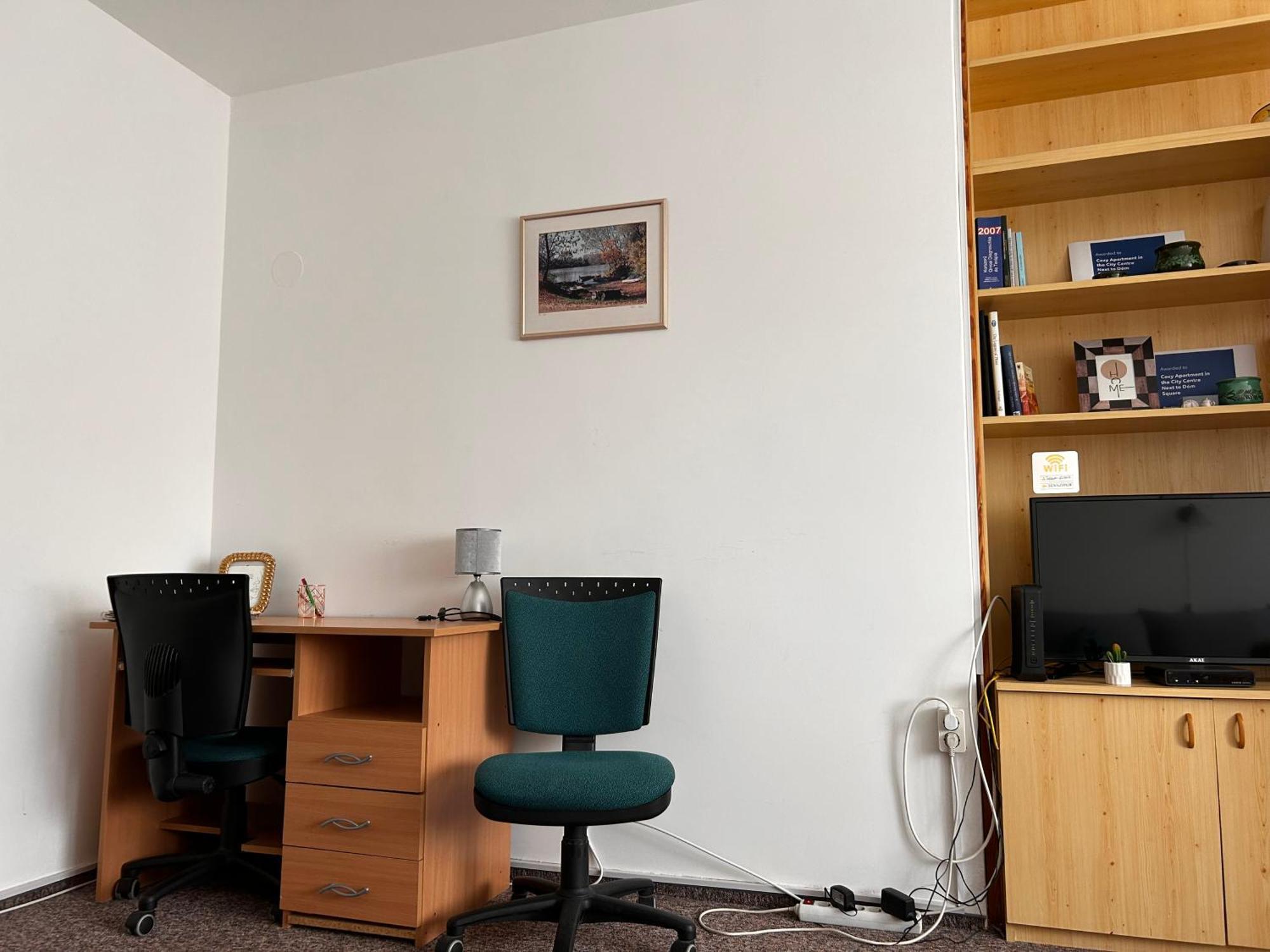 Cozy Apartment In The City Centre Next To Dom Square Segedin Dış mekan fotoğraf