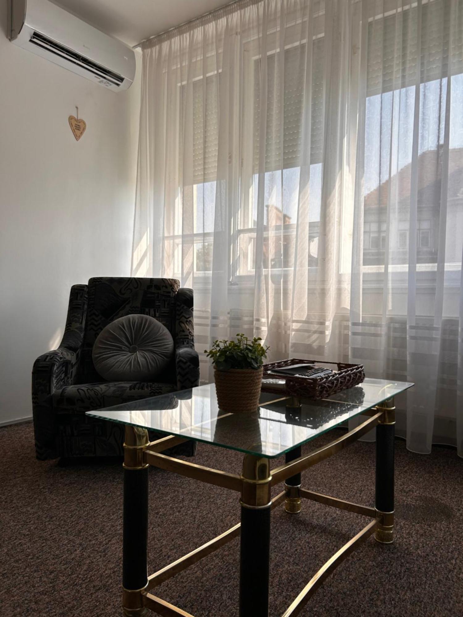 Cozy Apartment In The City Centre Next To Dom Square Segedin Dış mekan fotoğraf