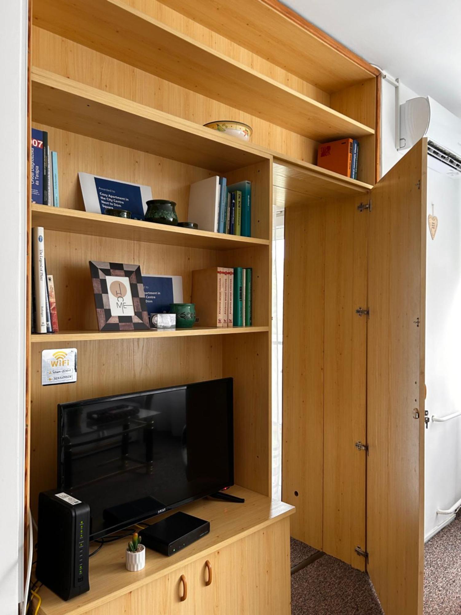 Cozy Apartment In The City Centre Next To Dom Square Segedin Dış mekan fotoğraf