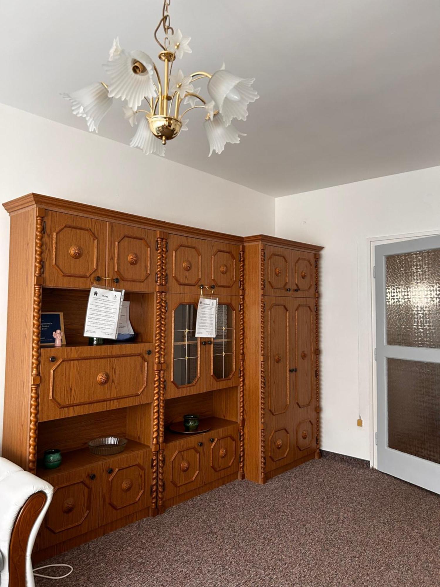 Cozy Apartment In The City Centre Next To Dom Square Segedin Dış mekan fotoğraf