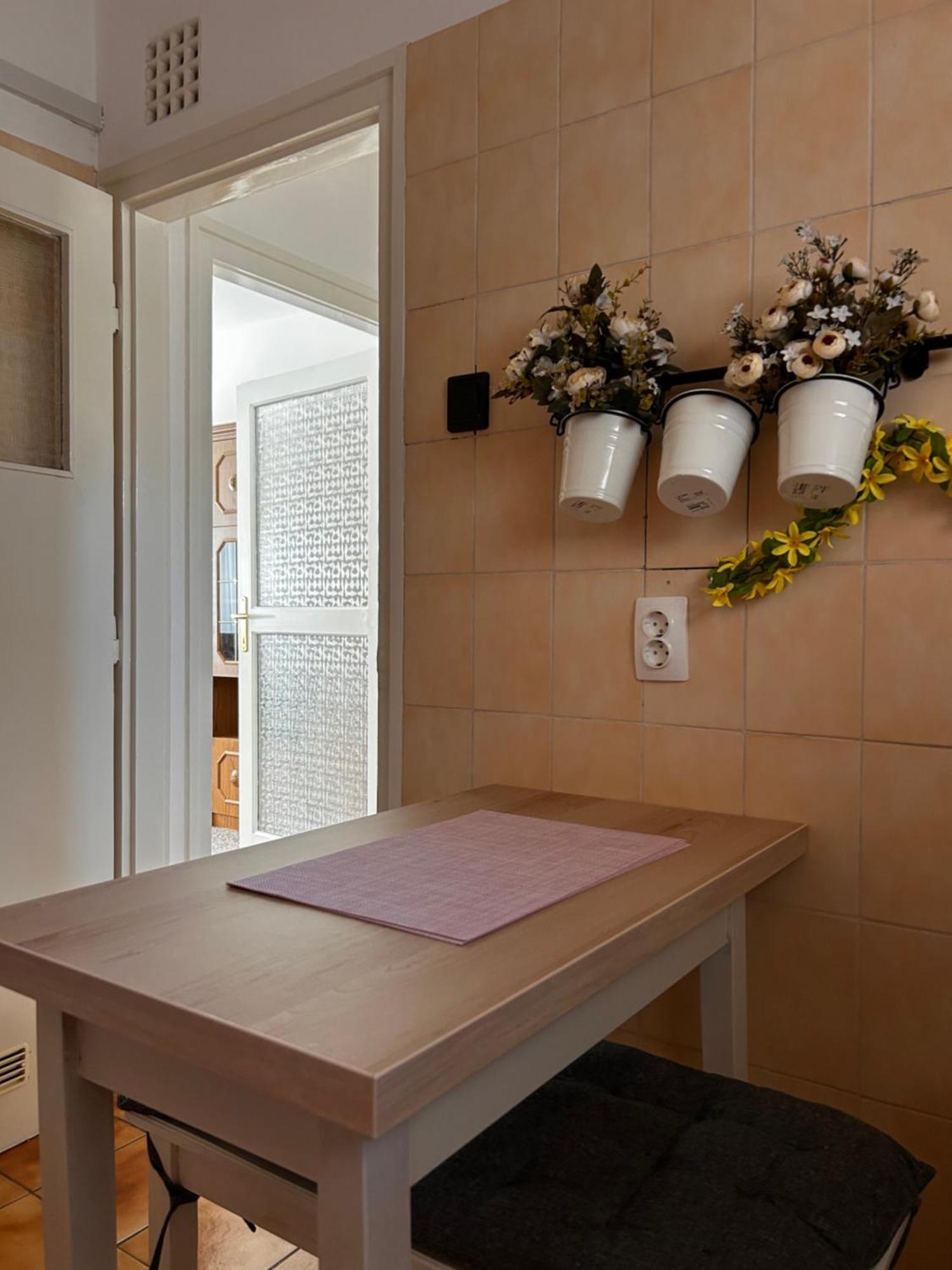 Cozy Apartment In The City Centre Next To Dom Square Segedin Dış mekan fotoğraf